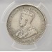 AUSTRALIA 1933 . ONE 1 SHILLING . PCGS VF25